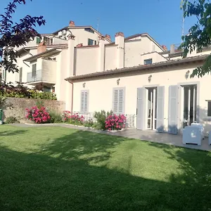  Appartamento Casa Di Pietro Aretino, Centro Storico, 4,8 Letti
