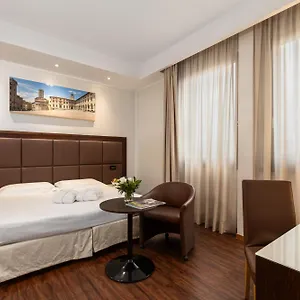 4* Hotel Minerva