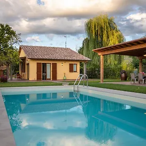  Villa Le Rime Di Campagna