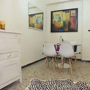  Appartamento Mariasole