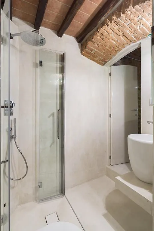 Loft N°18 Apartment Arezzo Italy