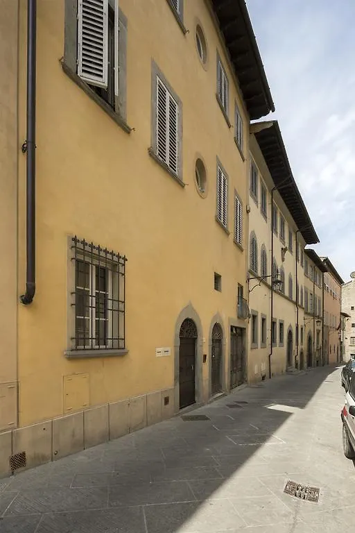 Loft N°18 Apartment Arezzo