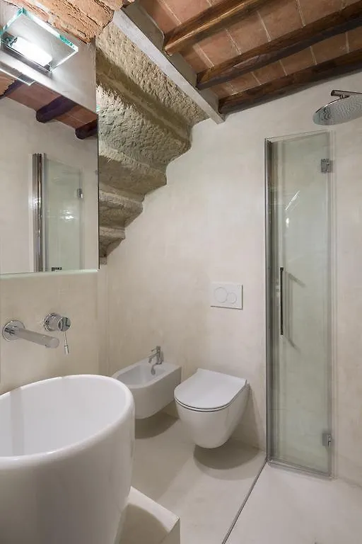 Loft N°18 Apartment Arezzo