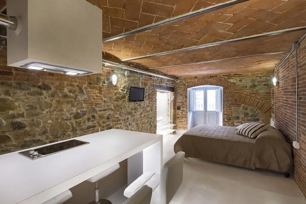 Appartamento Loft N°18 Arezzo