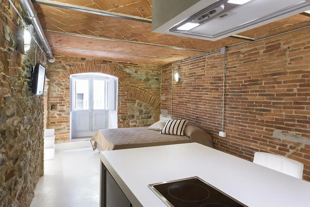 Appartamento Loft N°18 Arezzo Italia